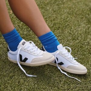 Veja Volley Canvas Sneakers